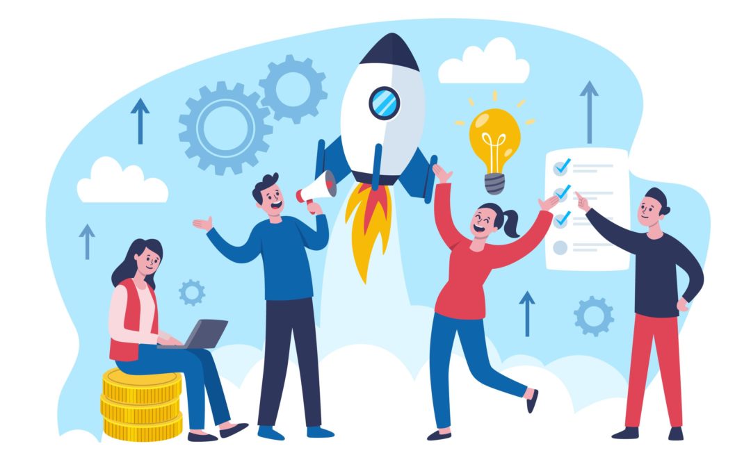 Par quoi commencer quand on se lance dans l&rsquo;entrepreneuriat ?
