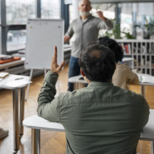 comment créer un organisme de formation