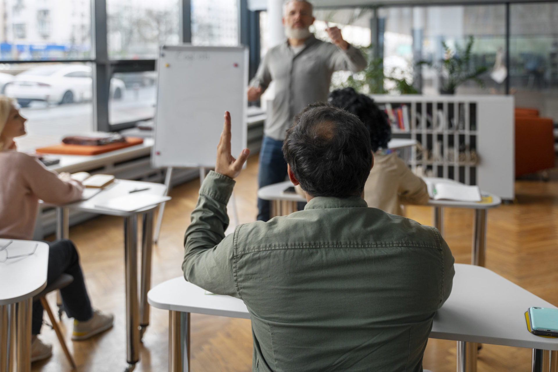 comment créer un organisme de formation