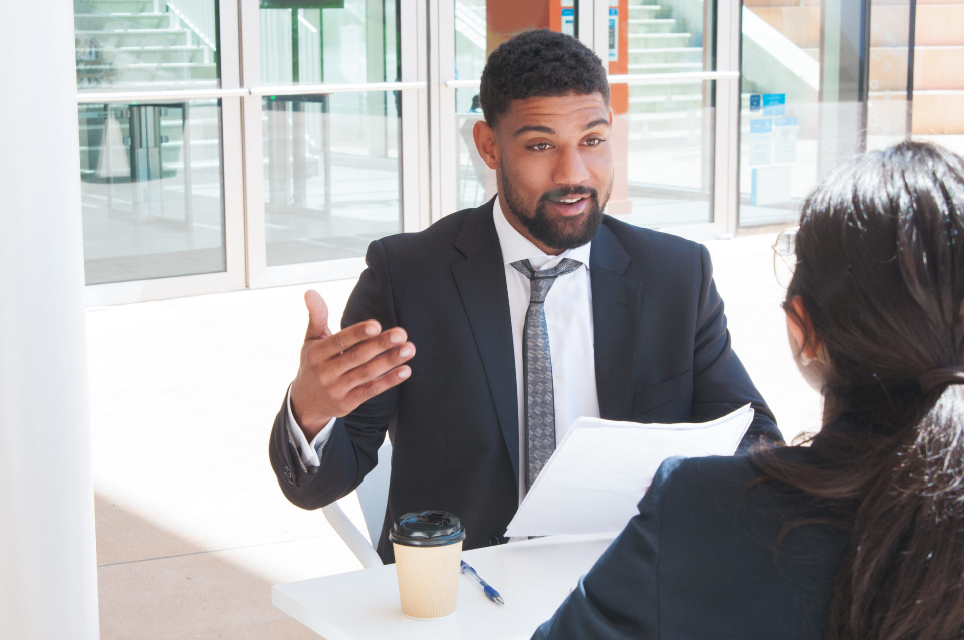 être accompagné dans son projet entrepreneurial