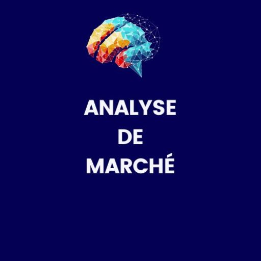 Logo d'Analyse de Marché