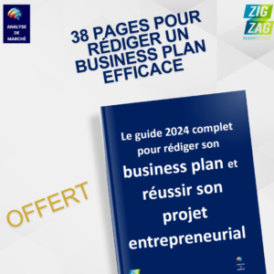 comment rédiger un business plan