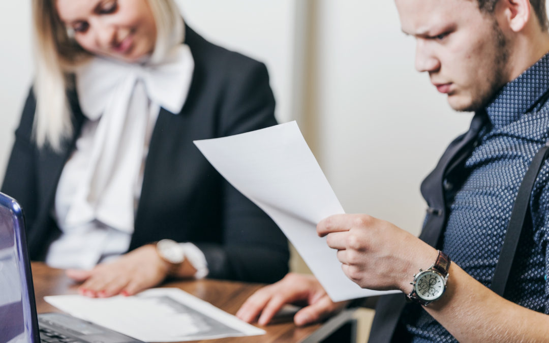 Comment rédiger des statuts d&rsquo;entreprise ?