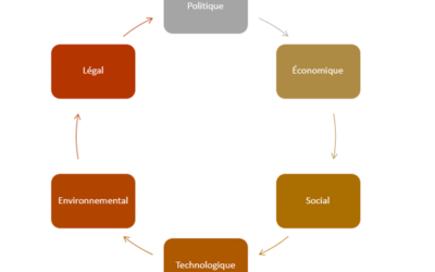 Comment remplir correctement une matrice PESTEL ?