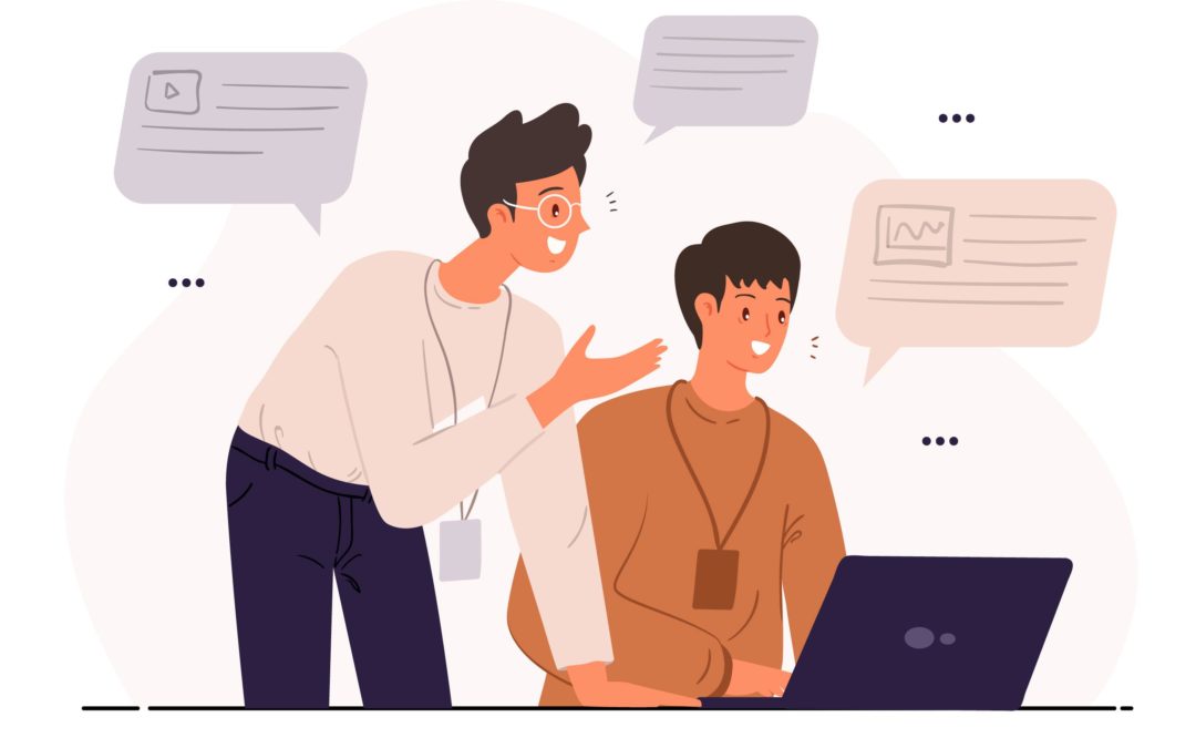 Est-ce qu&rsquo;il est possible d’embaucher un stagiaire quand on est autoentrepreneur ?