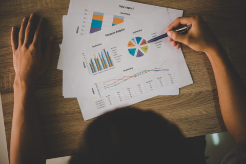 Quelles sont les 7 étapes clés pour faire une étude de marché ...