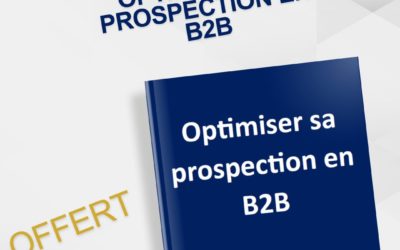 Livre blanc “Optimiser sa prospection en B2B” ?