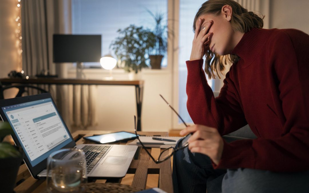 Comment entreprendre sans s&rsquo;épuiser ?