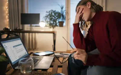Comment entreprendre sans s’épuiser ?