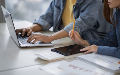 Comment me former à la création d’entreprise ?
